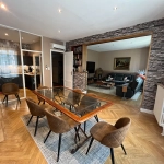 Appartement rénové avec charme ancien au centre de Gap - 3 chambres, lumineux et moderne