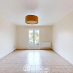 Appartement T2 en rez-de-jardin à vendre à Compiègne, proche de l'UTC