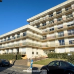Appartement de 40 m² à Cholet centre-ville avec terrasse et cave
