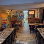 Fonds de commerce d'une pizzeria au Luc en Provence – Emplacement idéal et clientèle fidèle