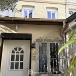 Maison 6 pièces à BACHANT avec terrain, garage et terrasse à vendre