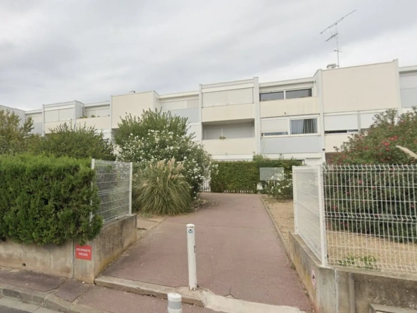 Investissez dans un T1 à Montpellier, 30 m², idéal pour résidence ou location longue durée
