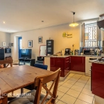 Charmante maison de village avec terrasse à Orgon - 90 m²