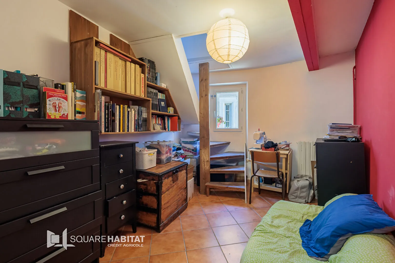 Charmante maison de village avec terrasse à Orgon - 90 m² 