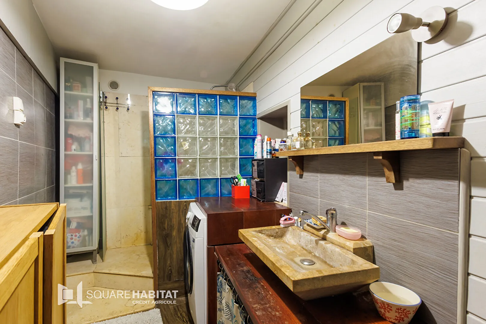 Charmante maison de village avec terrasse à Orgon - 90 m² 
