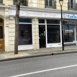 Local commercial de 20 m² à Vichy - Emplacement en centre-ville