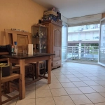Appartement 2 pièces à Dijon avec balcon et parking privé