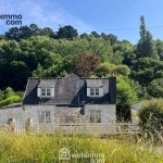 À vendre maison de 78 m² avec jardin à Saint-Michel-en-Grève