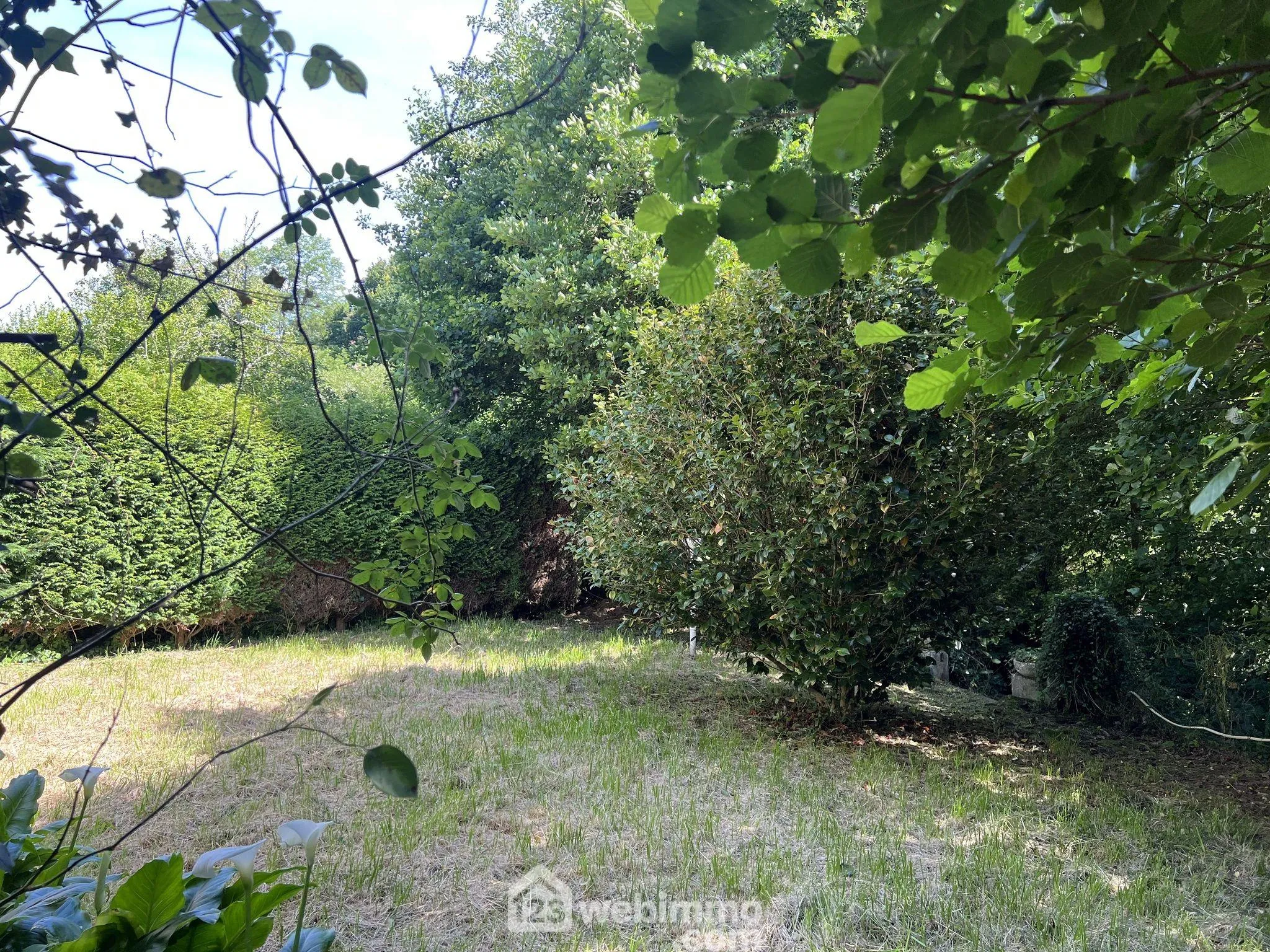 À vendre maison de 78 m² avec jardin à Saint-Michel-en-Grève 