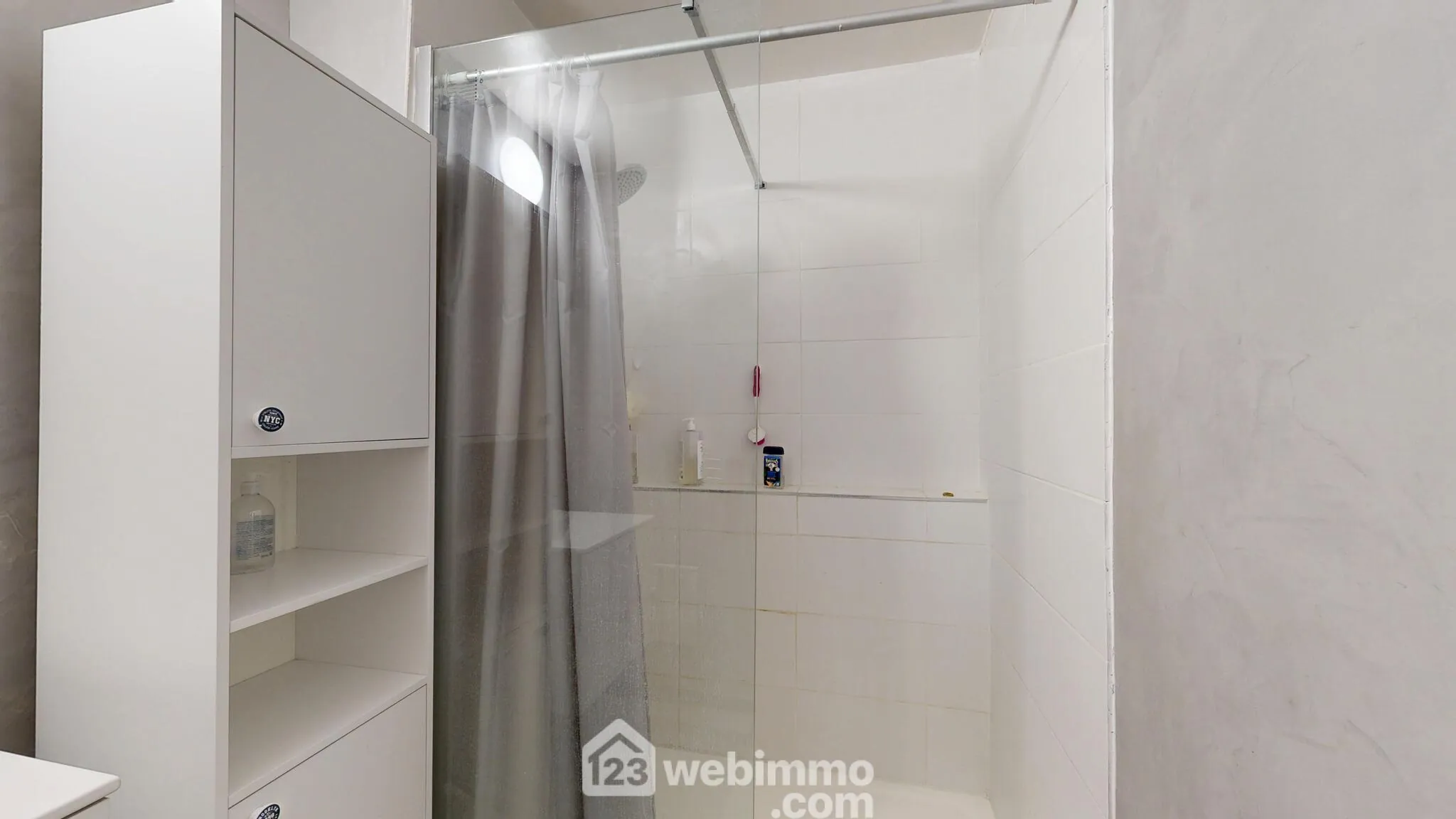 Appartement T4 à Compiègne avec revenu locatif de 1020€ par mois 