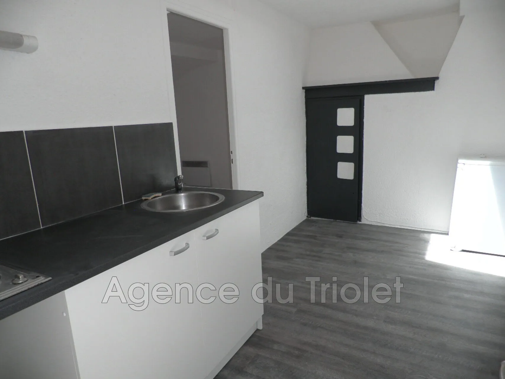 Studio à vendre à Montpellier proche gare - 20,77 m² 