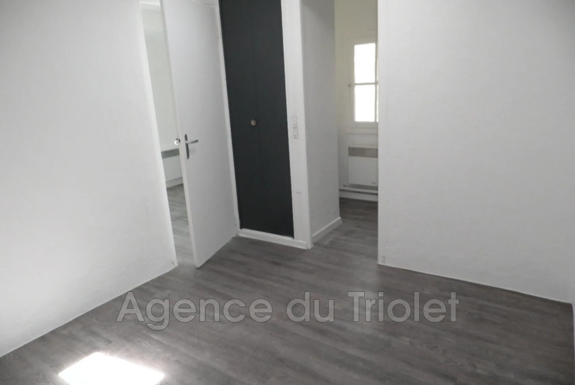 Studio à vendre à Montpellier proche gare - 20,77 m² 