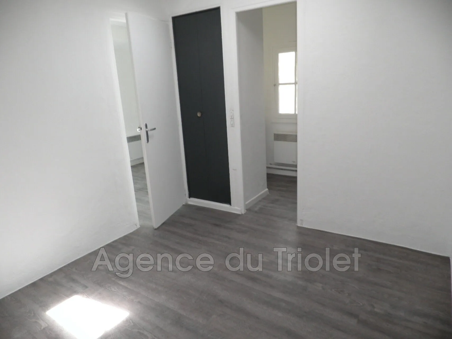 Studio à vendre à Montpellier proche gare - 20,77 m² 