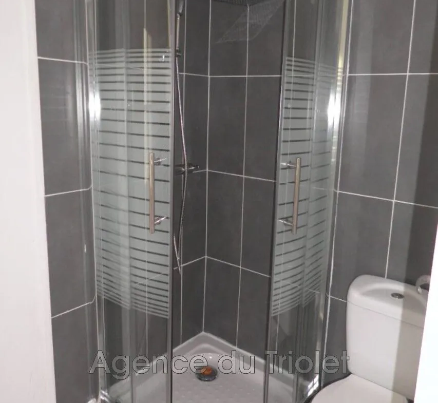Studio à vendre à Montpellier proche gare - 20,77 m² 