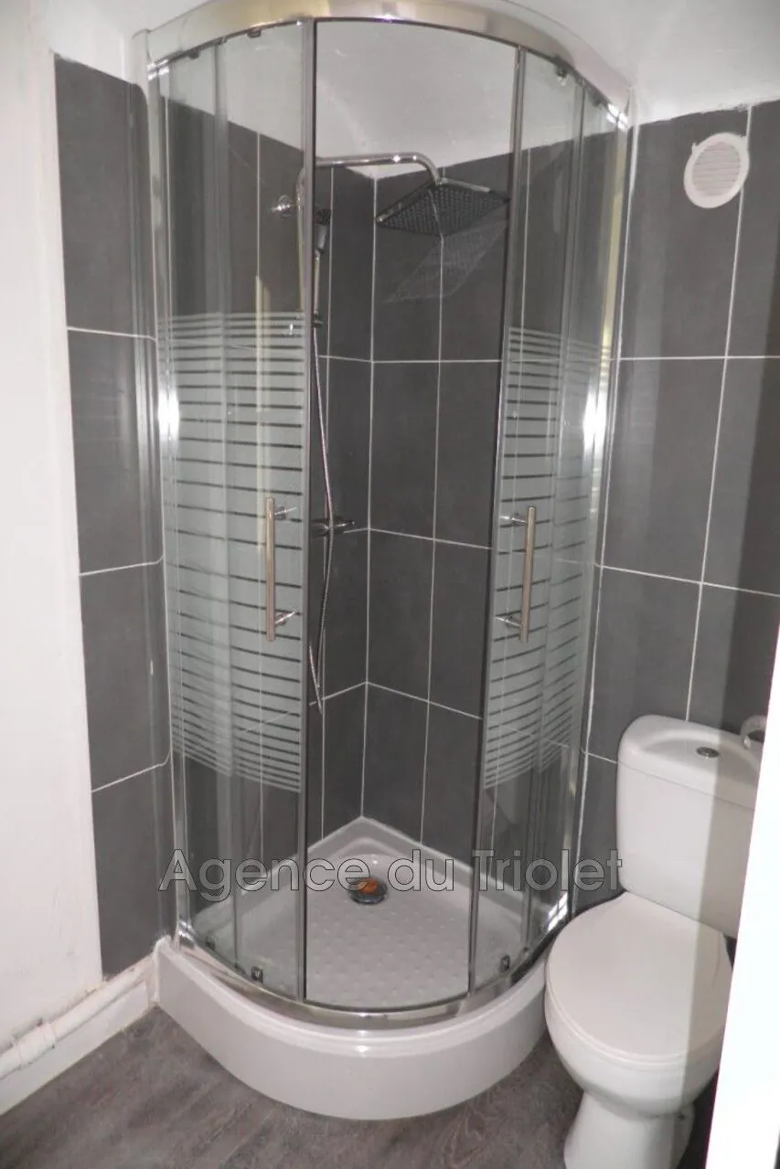 Studio à vendre à Montpellier proche gare - 20,77 m² 