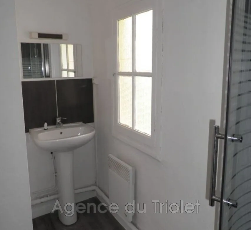 Studio à vendre à Montpellier proche gare - 20,77 m² 