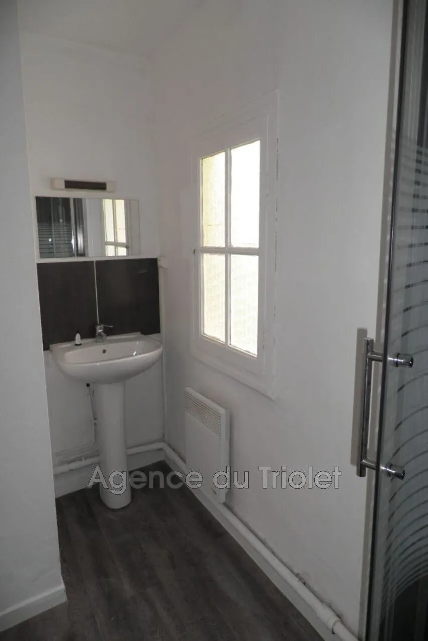 Studio à vendre à Montpellier proche gare - 20,77 m² 