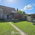 Maison en pierre à rénover avec dépendances à La Ferté-Alais – Opportunité unique