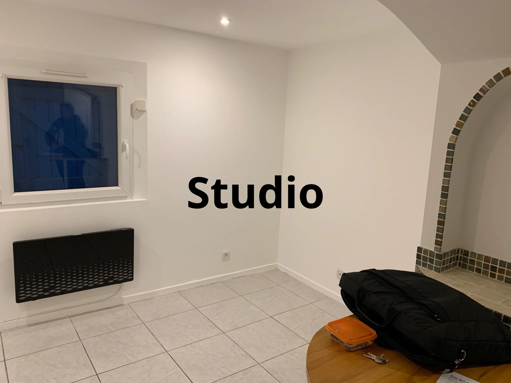 Immeuble à vendre à Les Arcs-sur-Argens avec 3 appartements rentables 