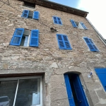 Immeuble à vendre à Les Arcs-sur-Argens avec 3 appartements rentables