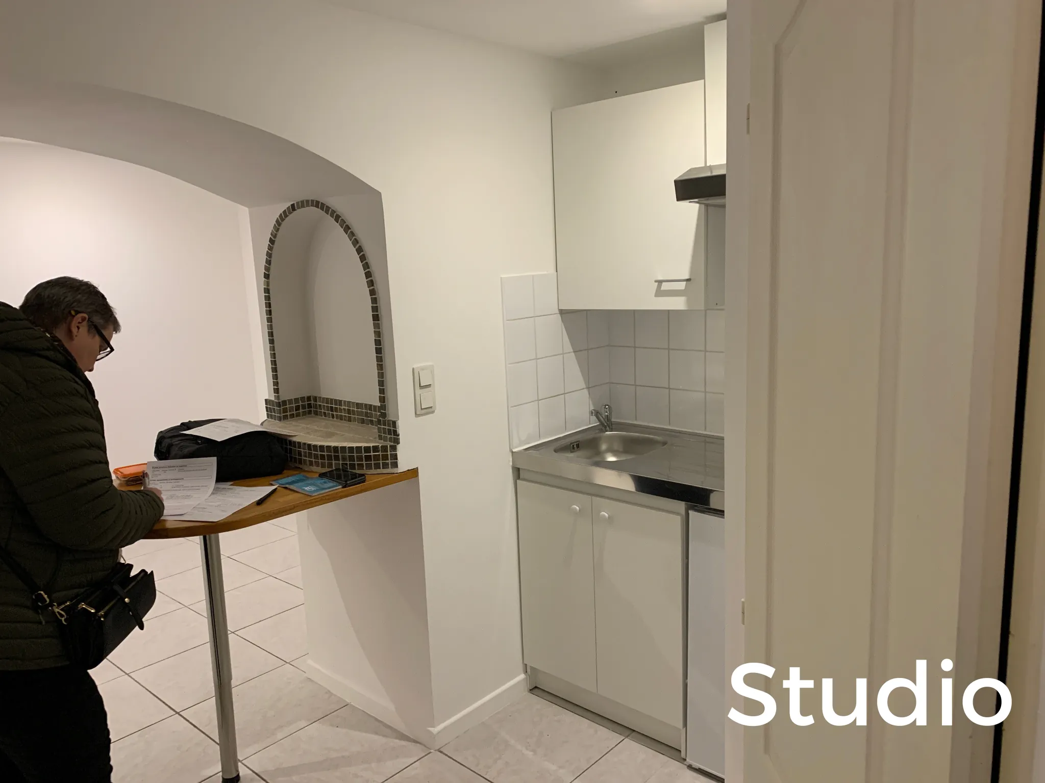 Immeuble à vendre à Les Arcs-sur-Argens avec 3 appartements rentables 