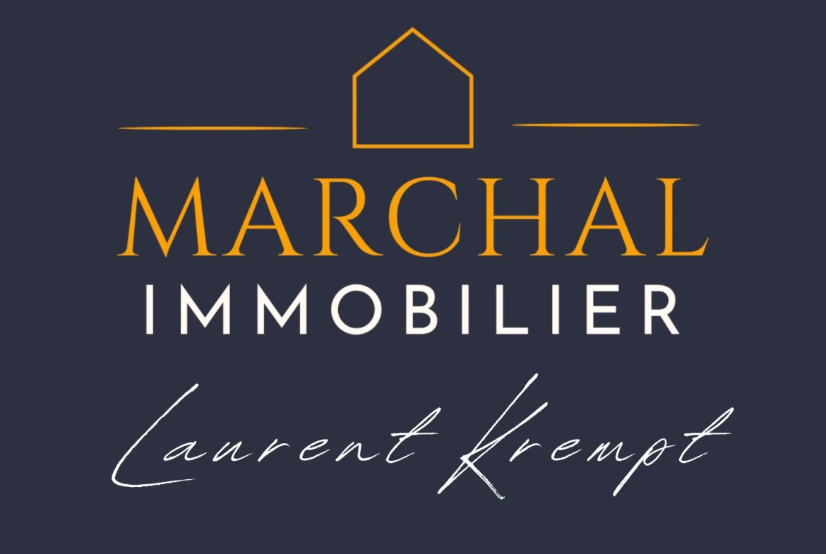 Maison 115 m² à Morhange avec 3 chambres, terrasse et garage 