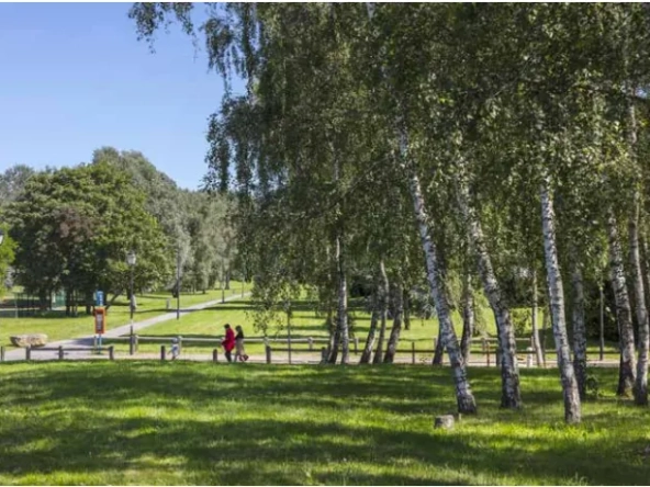 Appartement 3 pièces à Toulouse avec terrasse et parking - Neuf, énergie positive