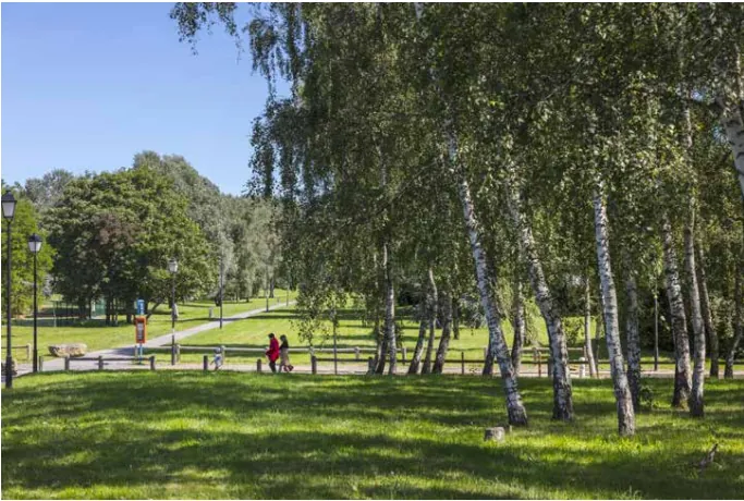 Appartement 3 pièces à Toulouse avec terrasse et parking - Neuf, énergie positive 
