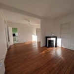 Charmant appartement de 2 pièces à Asnières-sur-Seine avec cave et charmant cachet ancien