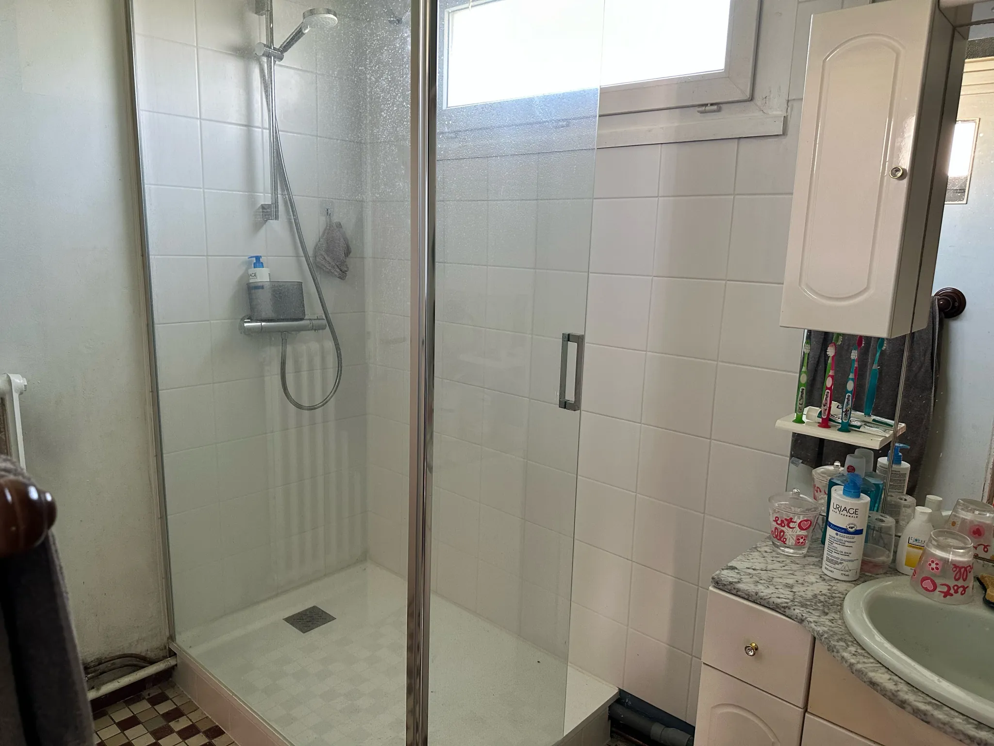 Maison de 80 m² avec terrain de 734 m² à Saint-Leu-D'Esserent 