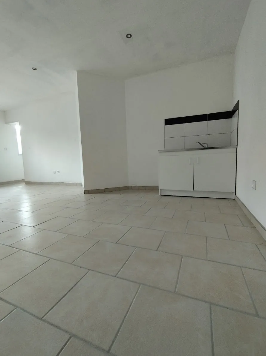 Belle maison individuelle de 61 m² à Saint-Pol-sur-Ternoise avec gros potentiel 