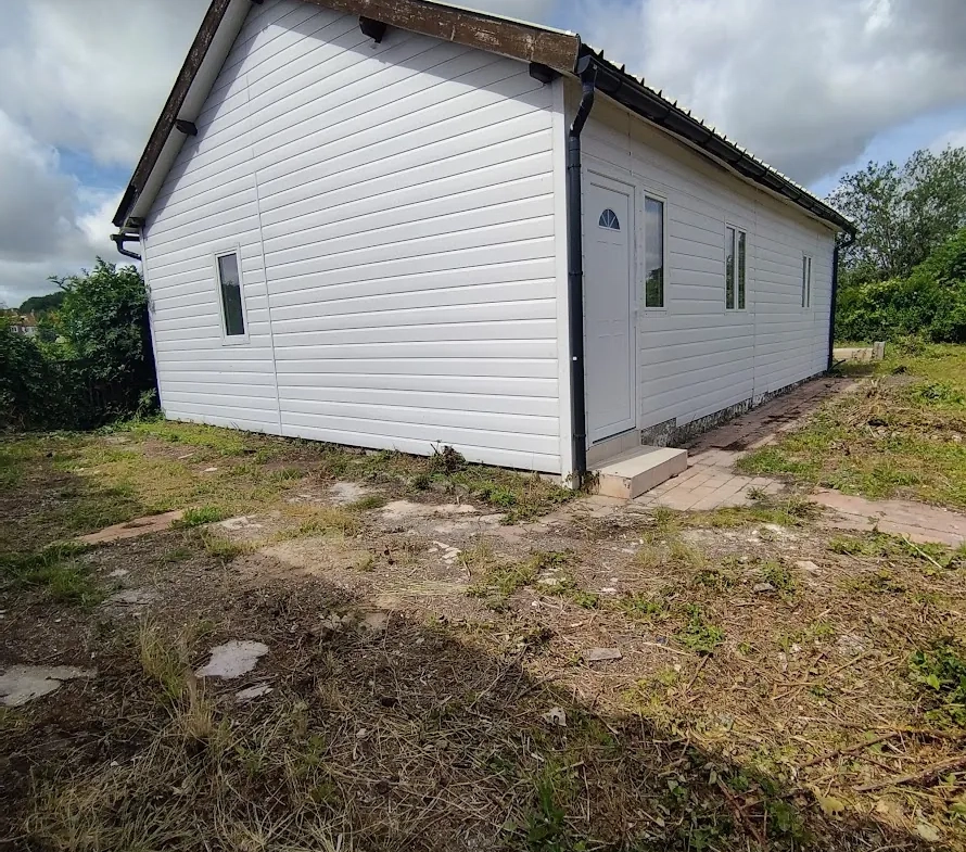 Belle maison individuelle de 61 m² à Saint-Pol-sur-Ternoise avec gros potentiel 