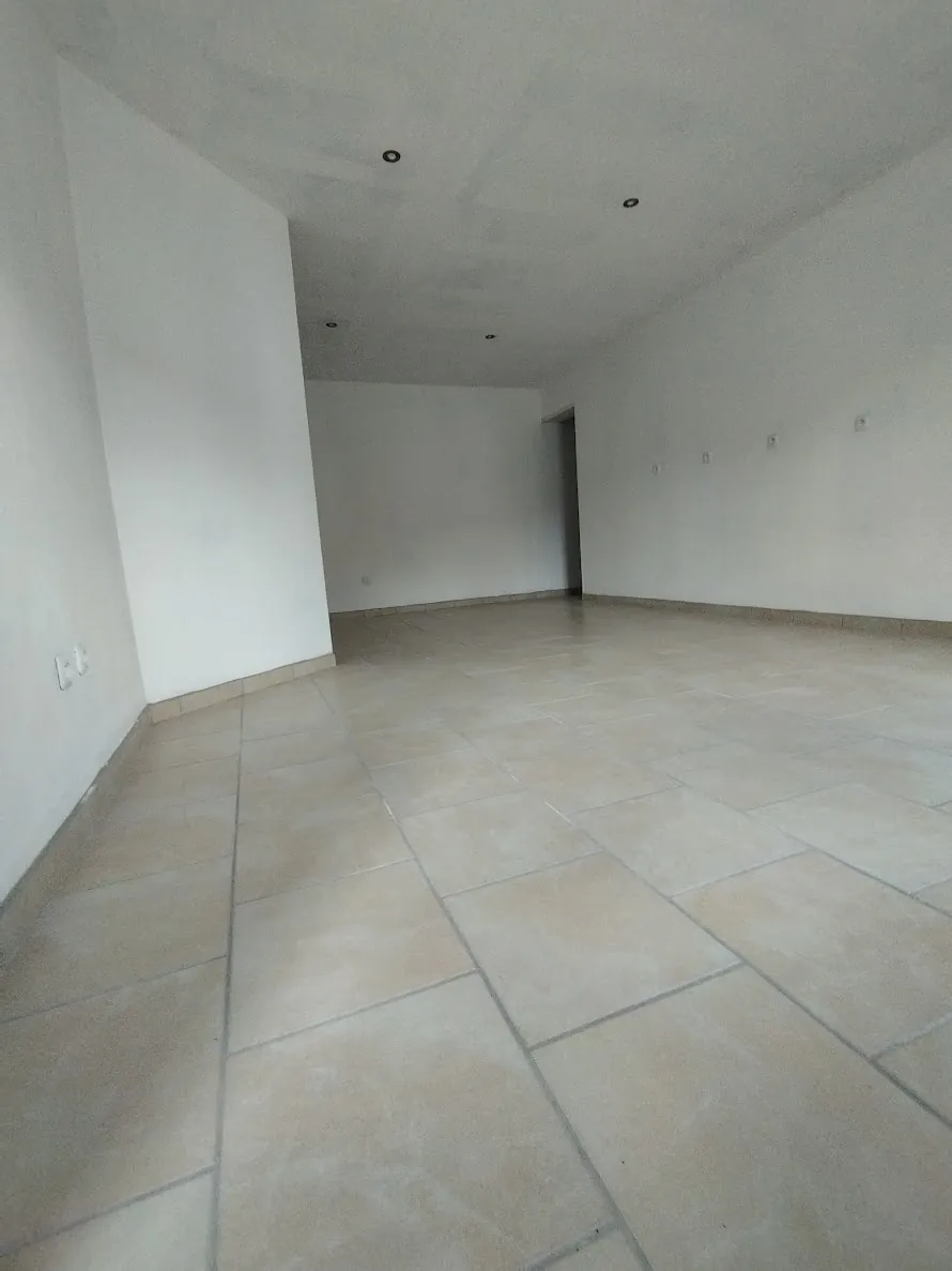 Belle maison individuelle de 61 m² à Saint-Pol-sur-Ternoise avec gros potentiel 