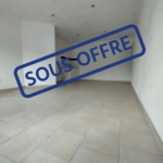 Belle maison individuelle de 61 m² à Saint-Pol-sur-Ternoise avec gros potentiel