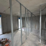 Appartement T4 à Echirolles de 70 m² à finir de rénover - Opportunité d'investissement