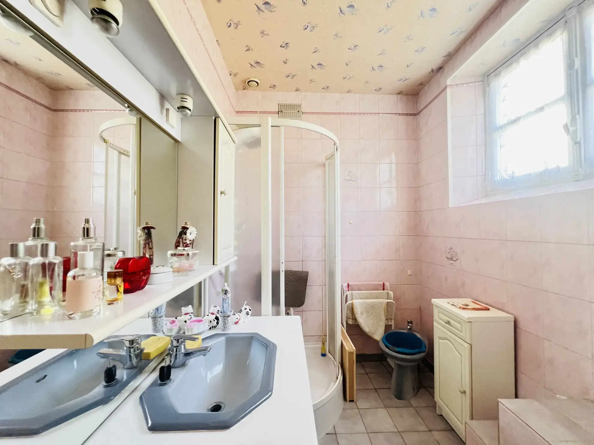 Longère avec grange, jardin et potentiel d’aménagement à Aunay-sous-Auneau 