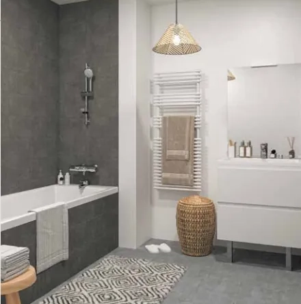 Appartement 3 pièces avec balcon à Gap, livraison 2027 - 61,40 m2