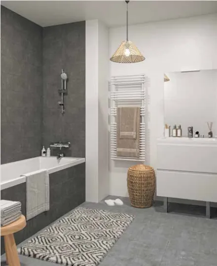 Appartement 3 pièces avec balcon à Gap, livraison 2027 - 61,40 m2 