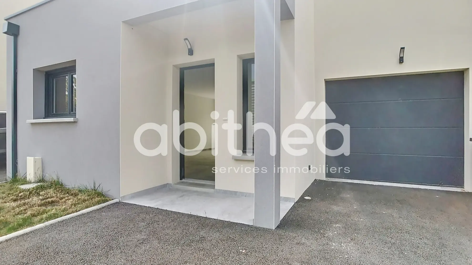 Maison neuve 3 chambres à Saint-André-les-Vergers, confort moderne et jardin 