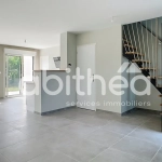 Maison neuve 3 chambres à Saint-André-les-Vergers, confort moderne et jardin