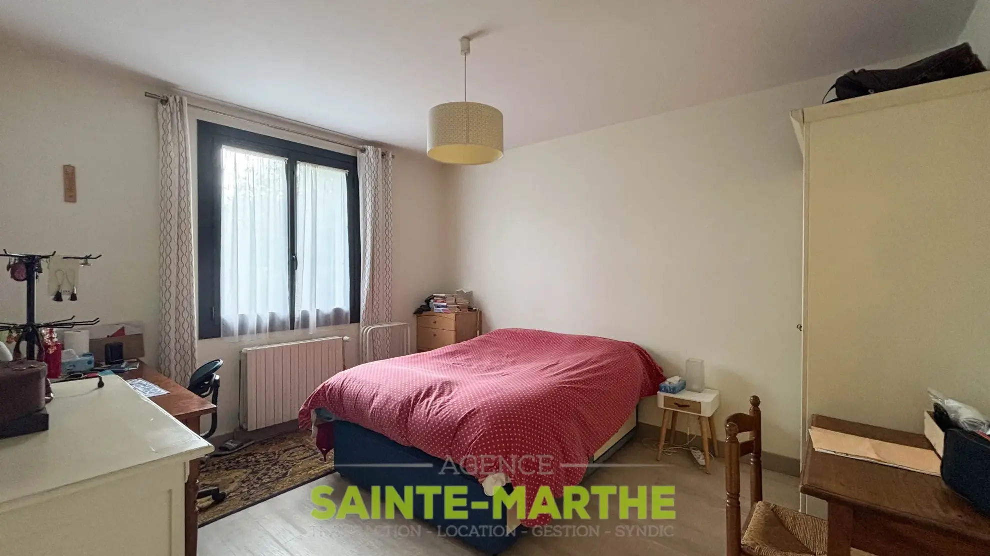 Villa à Bessines de 142 m² avec grand terrain et garage - 3 chambres 