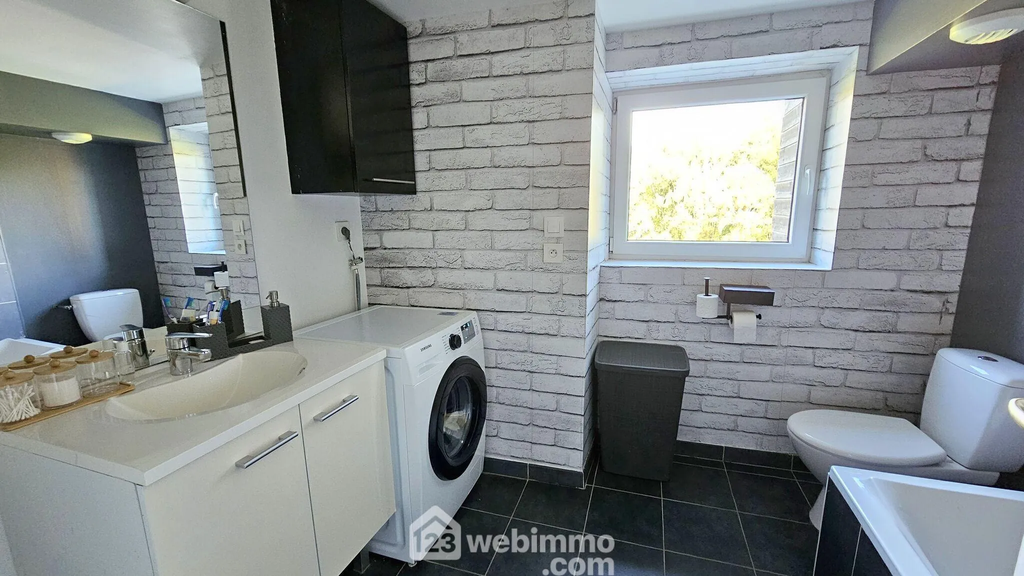 Achat duplex T2 de 43 m² à Boutigny-sur-Essonne, idéal pour investisseurs ou primo-accédants 