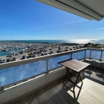 Charmant appartement deux pièces avec terrasse vue mer à Palavas-les-Flots