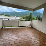 Appartement T2 lumineux avec terrasse et vue sur Chamrousse à Vizille (38)