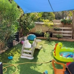 Maison T3 avec jardin, garage et proximité du golf à Juvignac