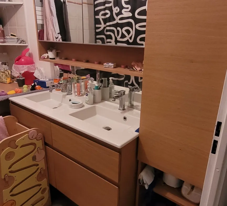 Maison T3 avec jardin, garage et proximité du golf à Juvignac 