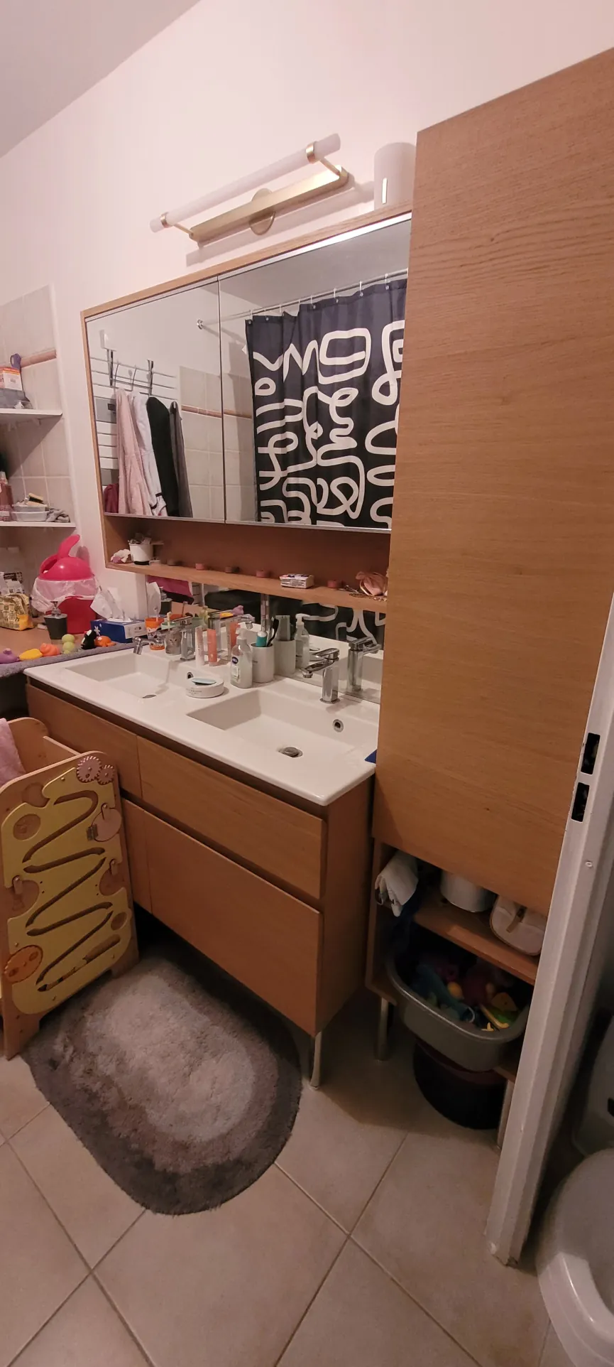 Maison T3 avec jardin, garage et proximité du golf à Juvignac 