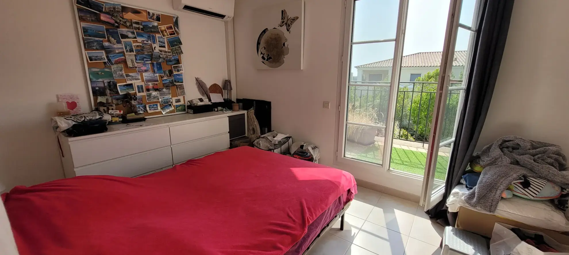 Maison T3 avec jardin, garage et proximité du golf à Juvignac 