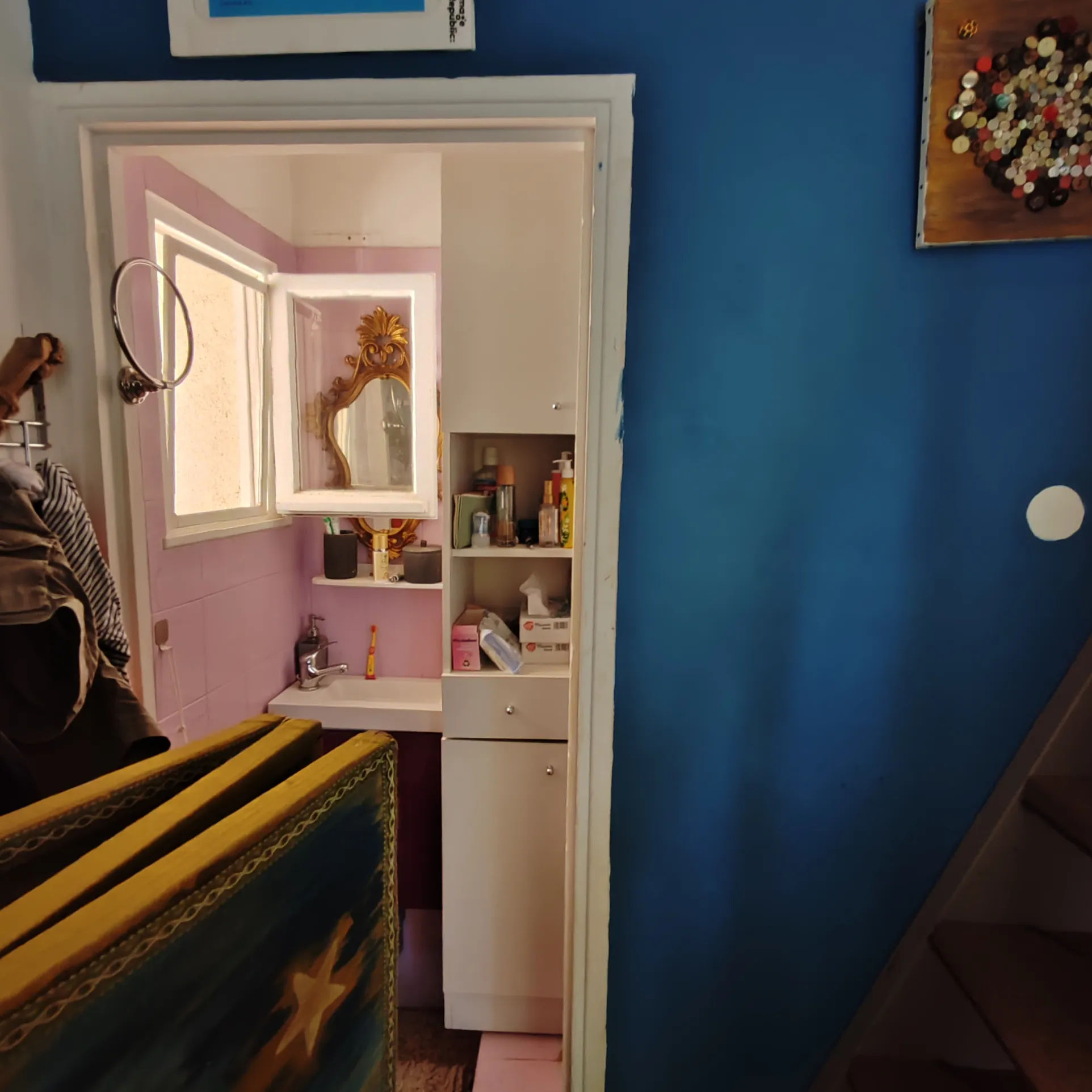 Charmante maison de village à Salles d'Aude, idéale investissement ou résidence principale 