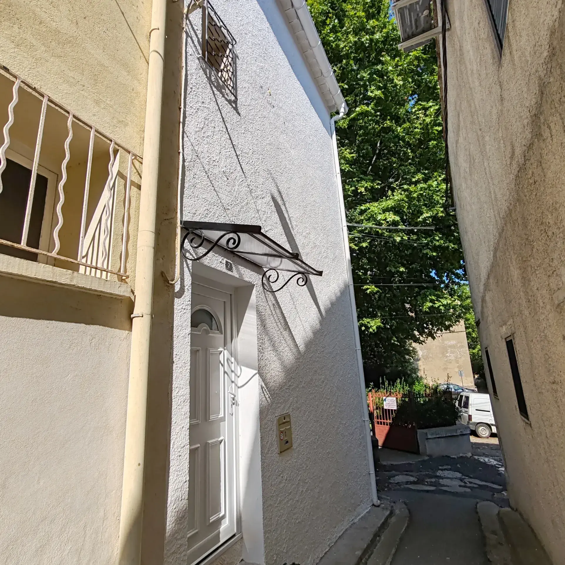 Charmante maison de village à Salles d'Aude, idéale investissement ou résidence principale 